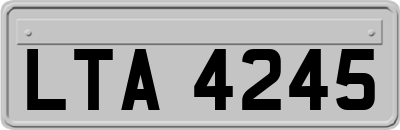 LTA4245