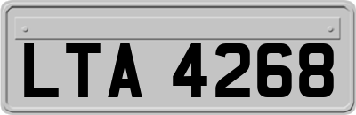 LTA4268
