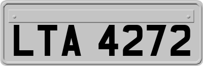 LTA4272
