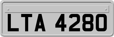 LTA4280