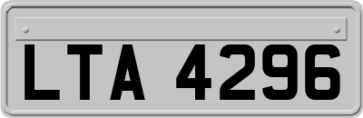 LTA4296
