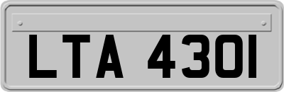 LTA4301