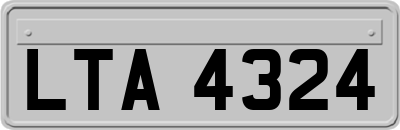 LTA4324