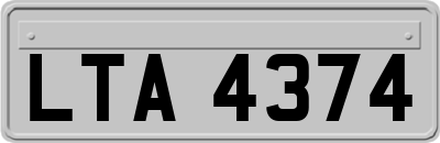 LTA4374