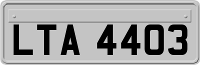 LTA4403