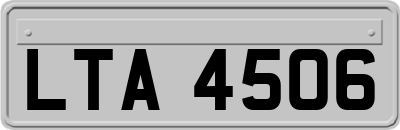 LTA4506