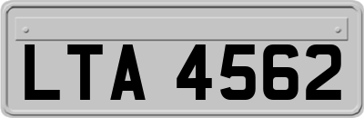 LTA4562