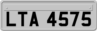 LTA4575