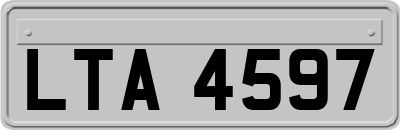 LTA4597
