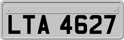 LTA4627