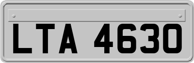 LTA4630