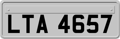 LTA4657