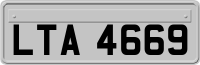 LTA4669