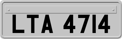 LTA4714
