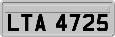 LTA4725