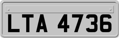 LTA4736