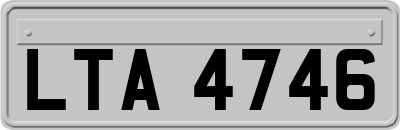 LTA4746