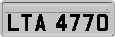 LTA4770