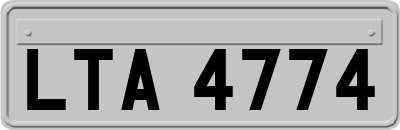 LTA4774