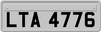 LTA4776