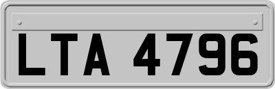 LTA4796