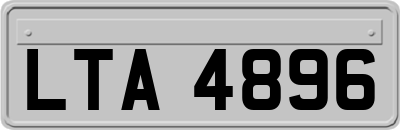 LTA4896