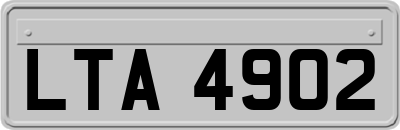 LTA4902