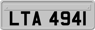 LTA4941