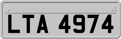 LTA4974