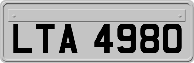 LTA4980