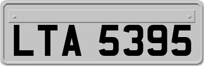 LTA5395