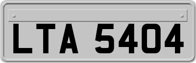 LTA5404