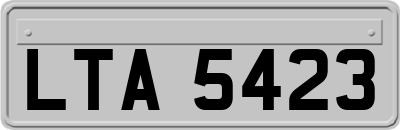 LTA5423