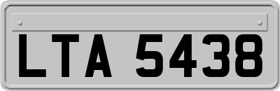 LTA5438