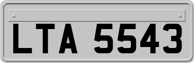 LTA5543