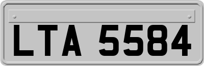 LTA5584