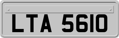 LTA5610