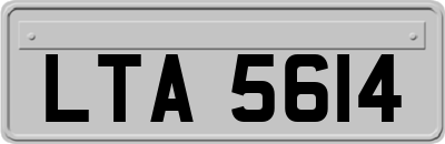 LTA5614