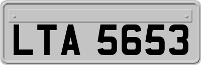 LTA5653