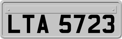 LTA5723