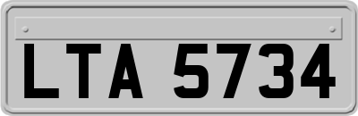 LTA5734