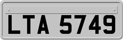LTA5749