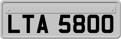 LTA5800