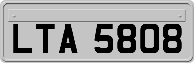 LTA5808