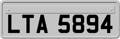 LTA5894