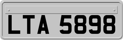LTA5898