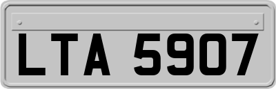 LTA5907