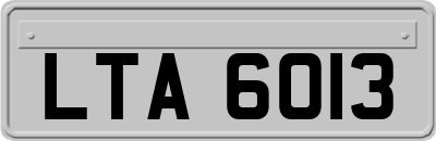 LTA6013
