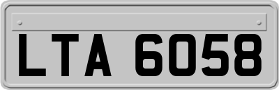 LTA6058