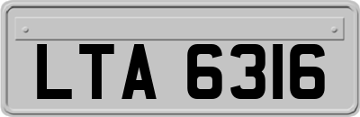 LTA6316